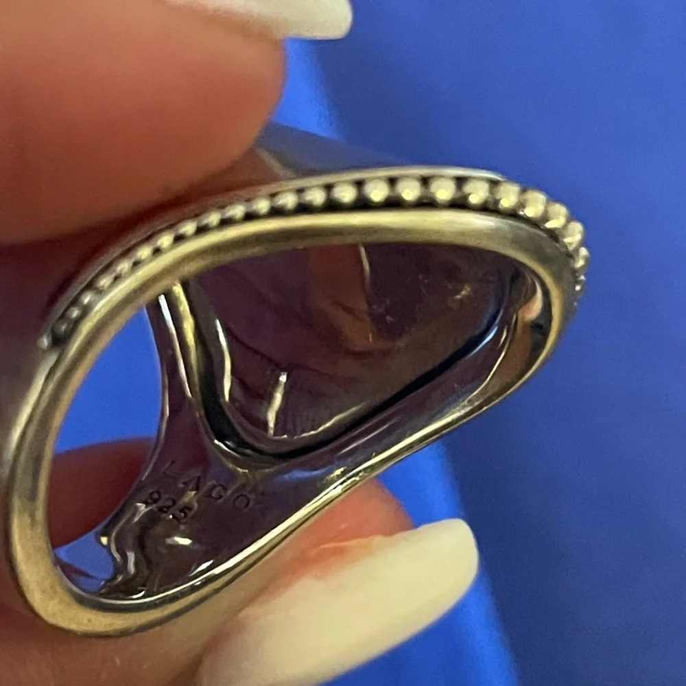 Lagos Ring - Picture 4 of 4